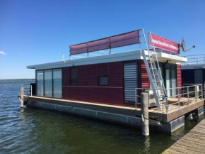 Apartment in Mecklenburg Western Pomerania